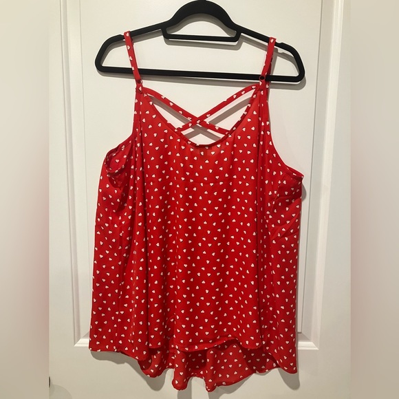 TORRID S2 Tank Top - Picture 3 of 4